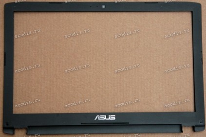 Верх. кр. рамка Asus GL552JX (13NB07Z1AP0501, 13N0-RZA0401)