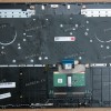 Keyboard Asus FX502V, GL502VML-2A + topcase (13NB0DR5AP0111, 13NB0DR5AP0101, 13N1-0SA0611)