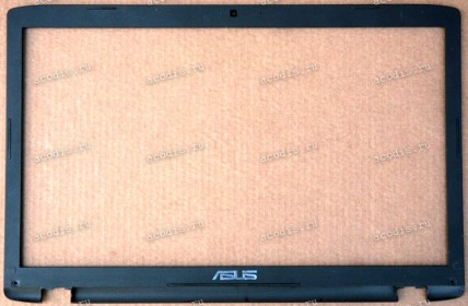 Верх. кр. рамка Asus GL752VW (13NB0A42AP0101, 13N0-S6A0A01)