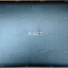 Верхняя крышка Asus K501UB, K501L синий металл (13NB08P1AM0101, 47XK5LCJN00)