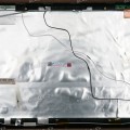 Верхняя крышка Asus K52DR, K52DE, K52DY, K52F , K52JB , K52JC, K52JE, K52JK, K52JR, K52JT, K52JU, K52JV, K52N (13GNXM3AP011-1, 13N0-GUA0H11)