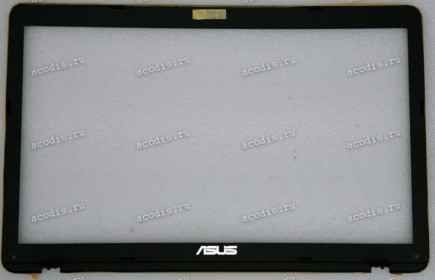 Верх. кр. рамка Asus X751, X751LD-1A (90NB04I1-R7B000, 13NB0601AP0311, 13N0-TWA0111, 13N0-TWA0101, 13NB0601AP0301)