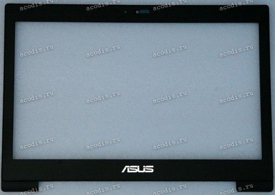 Верх. кр. рамка Asus B451 (90NB06U0-R7B010)