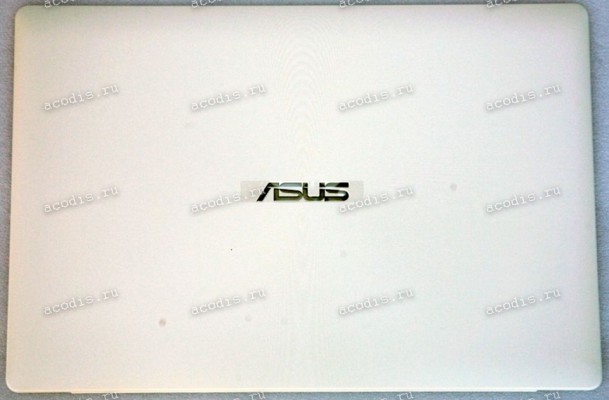 Верхняя крышка Asus X553MA-7G белая (90NB04X7-R7A010)