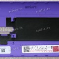 Задняя крышка Asus ZE500KL-1F фиолетовая (90AZ00E5-R7A011) original