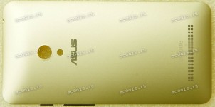 Задняя крышка Asus A500KL-1G золото (13AZ00P4AP0302) original