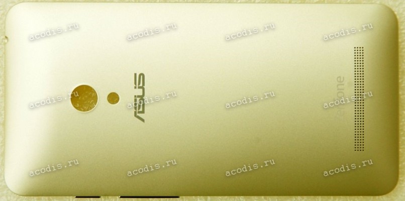 Задняя крышка Asus A500KL-1G золото (13AZ00P4AP0302) original