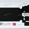 Задняя крышка Asus ZD551KL-1B белая (90AZ00U2-R7A010) original