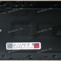 Задняя крышка Asus A600CG-2A чёрная (13AZ00G1AP0201) original