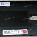 Задняя крышка Asus ZE500KL-1A чёрная (90AZ00E1-R7A010, 13AZ00E1AP0222) original