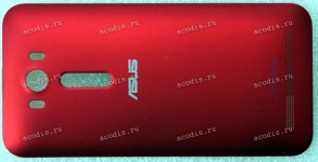 Задняя крышка Asus ZE500KL-1C красная (90AZ00E3-R7A010) original