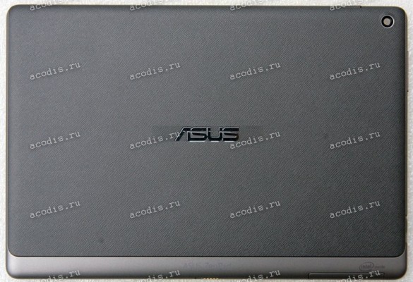 Задняя крышка Asus Z300CNG-6A серая (13NP0214AP0101, 90NP0214-R7A010) original