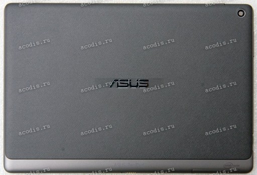 Задняя крышка Asus Z300CNG-6A серая (13NP0214AP0101, 90NP0214-R7A010) original
