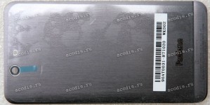 Задняя крышка Asus A80-1A металл (90AT0031-R7I020) original