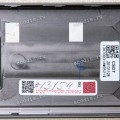 Задняя крышка Asus A80-1A металл (90AT0031-R7I020) original