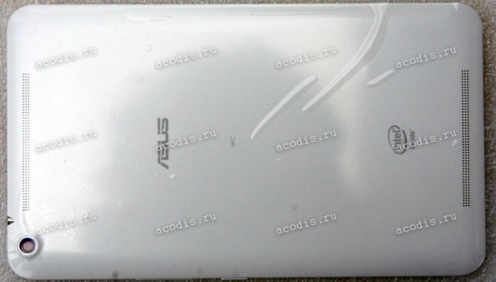 Задняя крышка Asus ME581CL-1B белая (90NK0151-R7D000) original