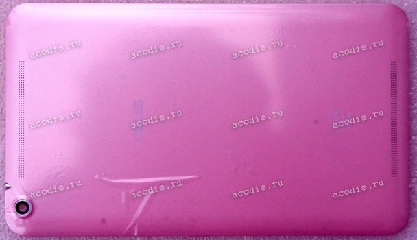 Задняя крышка Asus ME581CL-1I розовая(90NK0154-R7D000) original