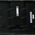 Задняя крышка Asus A68 P03L чёрная (13GAT0021AP060-1) original