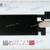 Задняя крышка Asus ZE500KL-1B белая (13AZ00E2AP0122, 90AZ00E2-R7A010) original