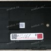 Задняя крышка Asus A500KL-2A чёрная (13AZ00P1AP0301) original