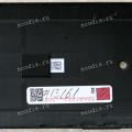 Задняя крышка Asus A500KL-2A чёрная (13AZ00P1AP0301) original