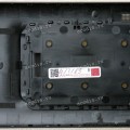 Задняя крышка Asus A11, P71L-1A чёрная (13AT00C1AP0511) original