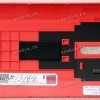 Задняя крышка Asus ZE550KL-1C красная (90AZ00L3-R7A020) original