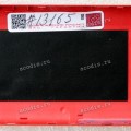 Задняя крышка Asus A400CG-1C красная (13AZ00I3AP0401) original