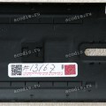 Задняя крышка Asus ZE500CL-1A чёрная (13AZ00D1AP0301, 90AZ00D1-R7A00) original