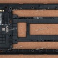 Ср. часть корп. Asus ZE551ML, ZE550ML (13AZ00A1AP0311) original