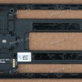 Ср. часть корп. Asus ZE500CL (13AZ00D1AP0211) original