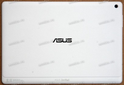 Задняя крышка Asus Z300CG-1B белая (13NP0213AP0101) original