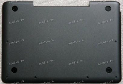 Задняя крышка Asus TF103C чёрный металлик (13NK0101P08011) original