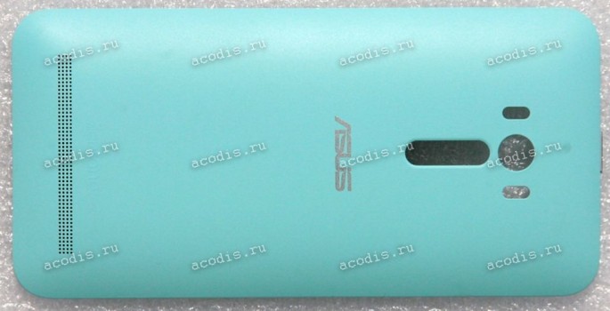 Задняя крышка Asus ZD551KL-1K бирюза(90AZ00U4-R7A010) original