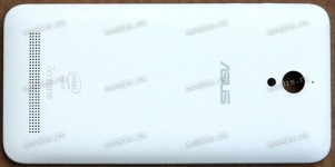 Задняя крышка Asus ZC451CG белая (13010-01720100) original