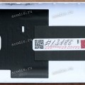 Задняя крышка Asus ZC451CG белая (13010-01720100) original