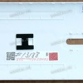 Задняя крышка Asus ZE500CL-1B белая (13AZ00D2AP0301, 90AZ00D2-R7A010) original