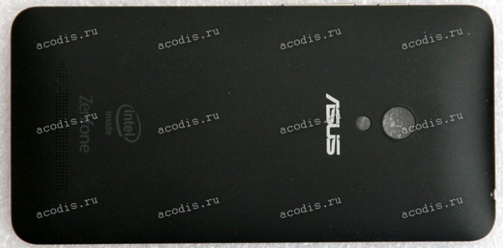 Задняя крышка Asus A500CG-2A чёрная (13AZ00F1AP0303, 13AZ00F1AP0303) original