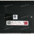 Задняя крышка Asus A500CG-2A чёрная (13AZ00F1AP0303, 13AZ00F1AP0303) original