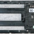 Ср. часть корп. Asus A500CG-2A (13AZ00F1AP0101)