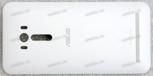 Задняя крышка Asus ZD551KL-1B белая (13AZ00U2AP0321) original