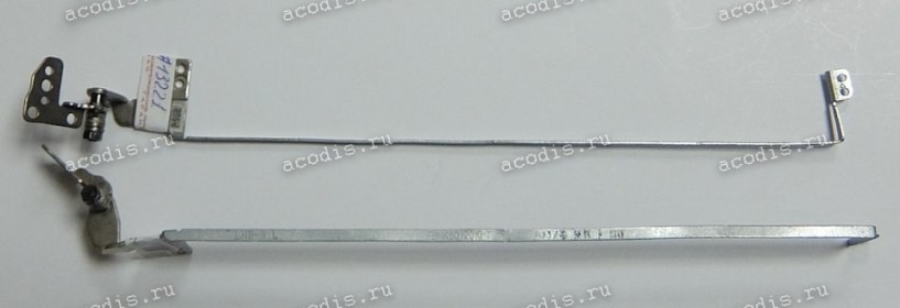 Петля правая Sony SVE141C11T, SVE1412 (FBHK6012010, FBHK6013010)