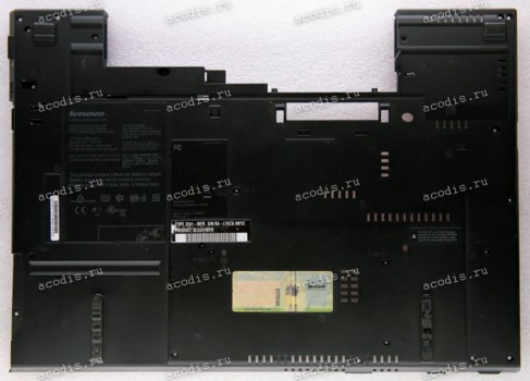 Поддон Lenovo ThinkPad T500 (44C9602)
