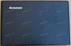Верхняя крышка Lenovo IdeaPad G510 (AP0000B00STD10A3B64010631)