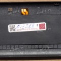 Задняя крышка Asus PF500KL-2A чёрная (13AT00N1AP0301) original