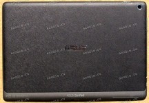 Задняя крышка Asus Z300CG-1A чёрная (13NP0211AP0201) original