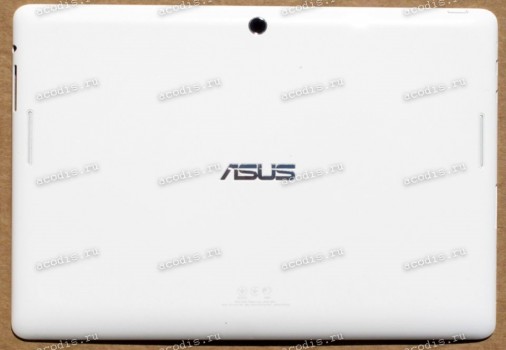 Задняя крышка Asus ME302KL белая (13NK0051AP0301) original