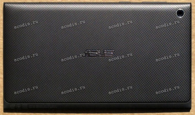 Задняя крышка Asus ME572CL-1A чёрная (13NK00R2AP0141) original