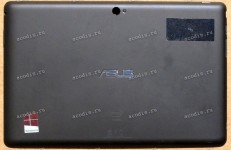 Задняя крышка Asus ME400CL-1B чёрная (13G0K0Y2AP010-10) original