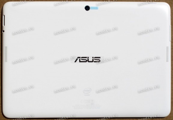 Задняя крышка Asus TF103CG-1B белая (90NK0182-R7I020, 13NK0182AP0101) original